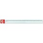 ARDA Riga Alluminio Cm 50 Serie Profil (18250A)