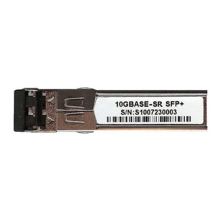 Alcatel-Lucent SFP+ modulo del ricetrasmettitore di rete Fibra ottica 10000 Mbit/s SFP+ 850 nm (SFP-10G-SR)