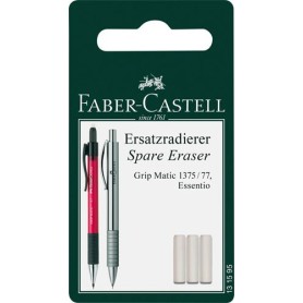 Faber-Castell 131595 ricarica di gomma (131595)
