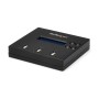 StarTech.com Duplicatore ed Eraser Indipendente per unità Drive Flash 1:2 (USBDUP12)