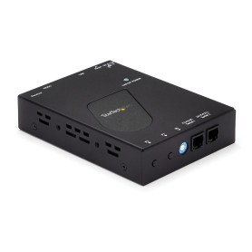 StarTech.com Ricevitore Ethernet LAN Gigabit video HDMI Over IP per ST12MHDLAN - 1080p (ST12MHDLANRX)