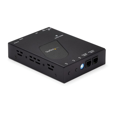 StarTech.com Ricevitore Ethernet LAN Gigabit video HDMI Over IP per ST12MHDLAN - 1080p (ST12MHDLANRX)