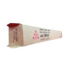 Ricoh 841855 cartuccia toner 1 pz Originale Magenta (841855)