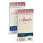 Favini Millerighe Calligraphy busta Bianco (A570424)