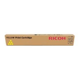 Ricoh 841926 cartuccia toner 1 pz Originale Giallo (841926)