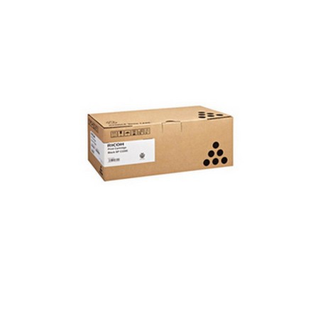 Ricoh 842036 cartuccia toner 1 pz Originale Magenta (842036)