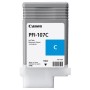 Canon PFI-107C cartuccia d'inchiostro 1 pz Originale Ciano (6706B001AA) (6706B001) (6706B001AA) (6706B001)
