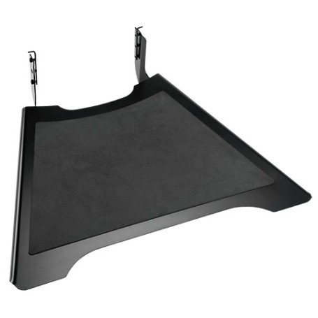 NEC ACC01 mensola per apparecchiatura audio/video Nero (100013676)