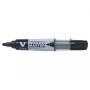Pilot V Nero (040140)