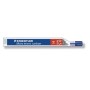 Staedtler Mars Micro Carbon mina H Grigio (25005-HA)