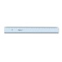 ARDA 289100C righello Righello da scrivania 1000 mm Blu 1 pz (289100C)