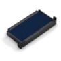Trodat 6/4927 timbro e inchiostro Blu 1 pz (83461)