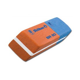 Pelikan BR40 gomma per cancellare (601005)