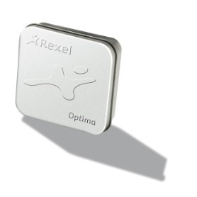 Rexel Punti metallici Optima 56 (3.600) (2102496)