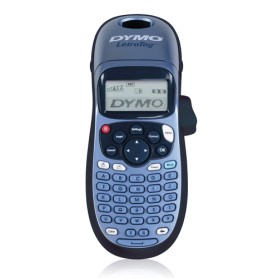 DYMO LetraTag LT-100H stampante per etichette (CD) Termica diretta 180 x 180 DPI ABC (S0883990)