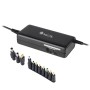 NGS Ban adattatore e invertitore Interno 90 W Nero (BAN)