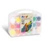 Primo 416TB18ASP pittura 25 ml Multi Vasetto (416TB18ASP)