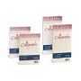 Favini Millerighe Calligraphy carta inkjet A4 (210x297 mm) 50 fogli Avorio (A69Q324)