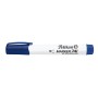 Pelikan 741 evidenziatore 10 pz Tipo di punta Blu (817981)