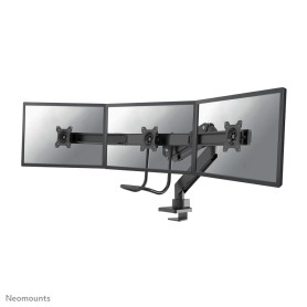 Neomounts Supporto da scrivania per monitor (NM-D775DX3BLACK)