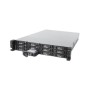 Netgear ReadyNAS 4220 Armadio (2U) Collegamento ethernet LAN Nero, Argento E3-1225 (RN422X123-100NES)
