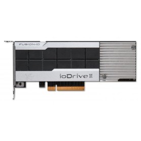 Fujitsu ioDrive2 785 GB PCI Express MLC (S26361-F4522-L781)
