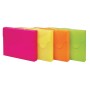 Favorit Neon Briefcases Polipropilene (PP) Multicolore (400102066)