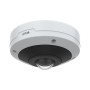 Axis M4318-PLVE Cupola Telecamera di sicurezza IP Interno 2992 x 2992 Pixel Soffitto/muro (02511-001)