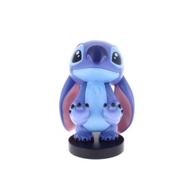 Exquisite Gaming Stitch Cable Guy Phone and Controller Holder Personaggio da collezione (CGCRDS300219)
