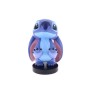 Exquisite Gaming Stitch Cable Guy Phone and Controller Holder Personaggio da collezione (CGCRDS300219)