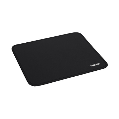 MOUSE PAD NERO TAGLIA L 450X300X4MM (MP-05NL)