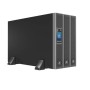 ERTIV LIEBERT GXT5 1PH UPS, 5KVA with RMKIT (GXT5-5000IRT5UXLN)