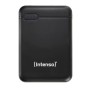 Intenso 7313520 batteria portatile Polimeri di litio (LiPo) 5000 mAh Nero (7313520)