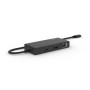 Belkin INC008btBK USB 3.2 Gen 1 (3.1 Gen 1) Type-C Nero (INC008BTBK)