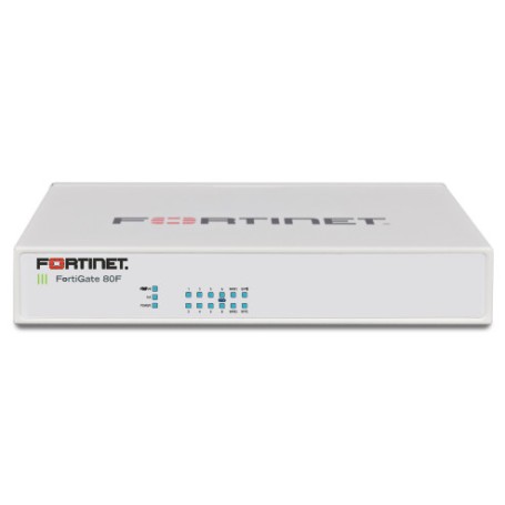 FORTIGATE-80F (LICENZE ATTIVE) (FG-80F-BDL-950-12)