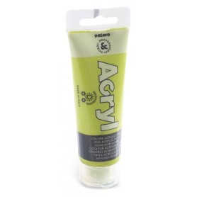 Primo 420TA75600 pittura 75 ml Verde chiaro Tubo