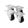 Legrand 4 468 80 Rotelle (LG-446880)