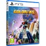 UFO ROBOT GOLDRAKE  PS5 (1120408)