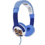 ANIMAL CROS TOM CHILDREN HEADPHONES (AC0850)