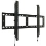 STAFFA INCLINABILE VESA 800400 - BLACK 65/85 (CHRXT3)