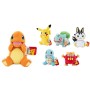 PKMN  PELUCHE 20CM ASS.6 (PK111300)