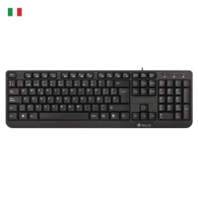 NGS FunkyV3 (Italiano), QWERTY (FUNKYV3) (FUNKY V3 ITALIAN)