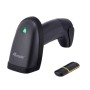 BARCODE SCANNER LASER WIRELESS (351024)