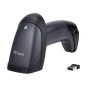 BARCODE SCANNER LASER WIRELESS (351023)