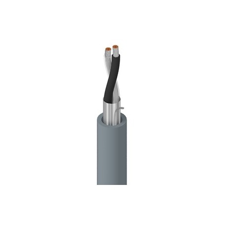 CAVO PER STRUMENTI PVC CROMO 305M (8762.01305)