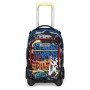 TROLLEY JACK 2WD SEVEN - JET BLACK (200102410)