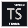 TECHSUITE TEAMS ML NEW GOV (30004190CC01A12)