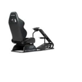 GTRACER COCKPIT (NLR-R001)