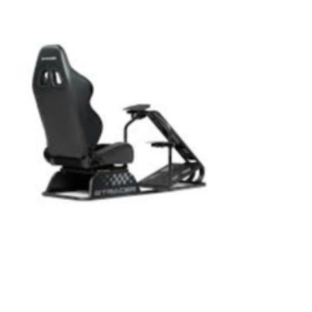 GTRACER COCKPIT (NLR-R001)