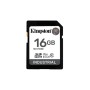 Kingston Technology SDIT/16GB memoria flash SDHC UHS-I Classe 10